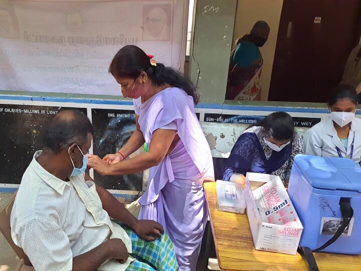 மயிலாடுதுறை: புதிதாக 28 பேருக்கு கொரோனா தொற்று! உயிரிழப்பு இல்லை!