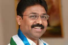 Suresh CBI : సీబీఐ కేసు వదల్లేదు...ఏపీ మంత్రికి రివర్స్ షాక్..!