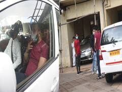 Sidharth Shukla के घर पहुंचे Shehnaaz Gill के भाई शहबाज़ लेकिन शहनाज नहीं दिखीं साथ, फैंस को हुई चिंता