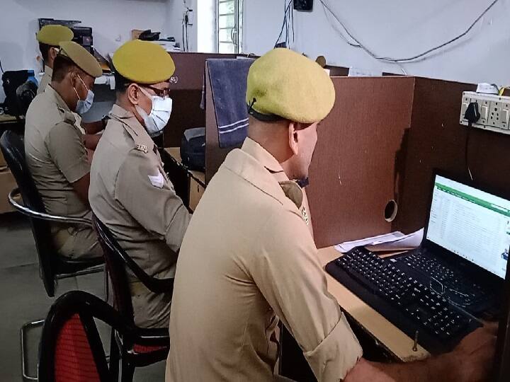 अब वाराणसी में अपराधियों की खैर नहीं, पुलिस तैयार कर रही है बदमाशों की ‘कुंडली’