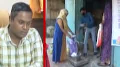 રાજકોટઃસસ્તા અનાજની દુકાનમાં બોગસ સોફ્ટવેર કૌભાંડનો થયો પર્દાફાશ, જુઓ ગુજરાતી ન્યૂઝ