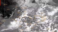 ફટાફટ: 24 કલાકમાં 193 તાલુકામાં વરસાદ, અમદાવાદ-દક્ષિણ ગુજરાતમાં સારા વરસાદની સંભાવના