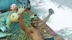 From rags to riches: Watch how Palghar fisherman earned crores within minutes