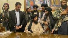 ISI चीफ फैज हामिद Kabul पहुंचा...Taliban के साथ कारोबार पर करेंगे बात