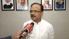 Should cows be announced as national animal? Know what BJP MP Dr Anil Jain said