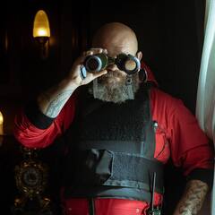 PHOTO : प्रतिक्षा संपली! आज मध्यरात्री 'या' वेळी  Money Heist 5 येणार प्रेक्षकांच्या भेटीला