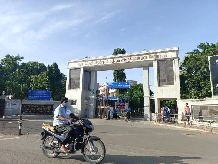  வேலூர் : புதிதாக 20 பேருக்கு உறுதியானது கொரோனா தொற்று..!