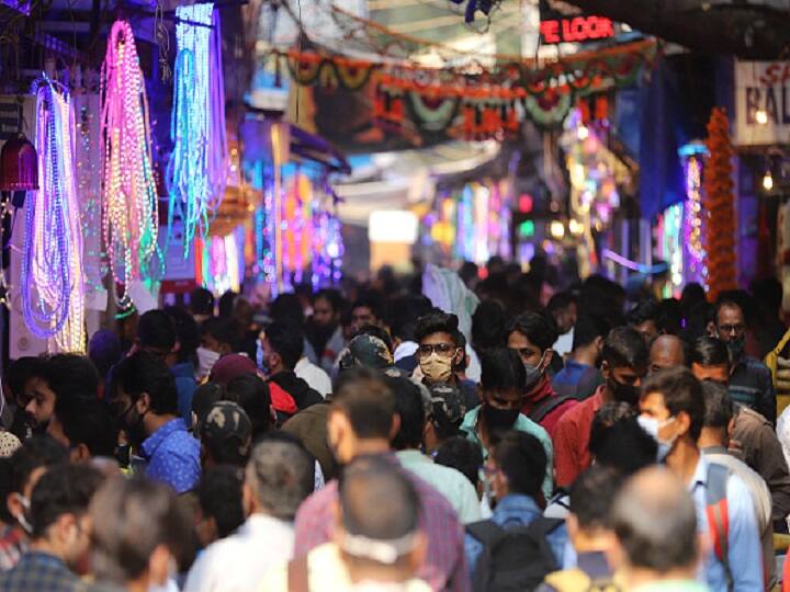 Celebrate Festivals At Home, Full Vaccination Essential If Attending Mass Gatherings: Govt Celebrate Festivals At Home, Full Vaccination Essential If Attending Mass Gatherings: Govt Celebrate Festivals At Home, Full Vaccination Essential If Attending Mass Gatherings: Govt