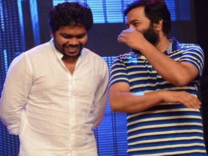 Ilaiyaraaja to score music for Pa Ranjiths romantic drama pa.ranjith santhosh narayanan clash | இளையராஜா உடன் இணையும் பா.ரஞ்சித்: விடைபெற்றார் சந்தோஷ் நாராயணன்!