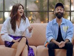 Social Media Star with Janice: शो में बेपरवाह होकर हंसती नजर आईं Shilpa Shetty, जानिए क्या हुआ ऐसा