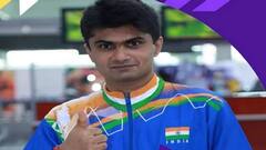 Tokyo Paralympic में नोएडा के डीएम की शानदार जीत, CM Yogi ने दी बधाई| Hindi News