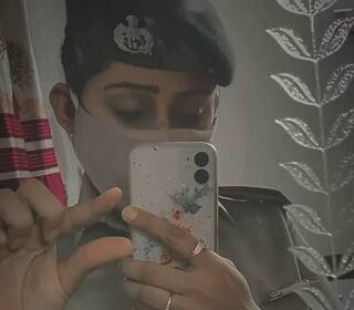 ‘કરને દો જો આપ કી બુરાઈ કરતે હૈં, ઐસી છોટી છોટી હરકતેં છોટે લોગ હી કિયા કરતે હૈં.. ’, અલ્પિતાને ભારે પડ્યો ડાયલોગ, ફરી સસ્પેન્ડ