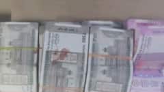 અમદાવાદ: આંગડિયા પેઢીના કર્મચારીને લૂંટનાર લૂંટારુ ઝડપાયો, પોલીસ તપાસ શરૂ