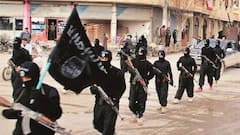भारत में आतंकी हमला कर सकता है ISIS Khorasan, खुफिया एजेंसियों ने जारी किया अलर्ट