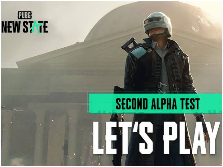 The wait for the PUBG New State game is over! Pre-registration started in India, know the complete process The wait for the PUBG New State game is over! Pre-registration started in India, know the complete process