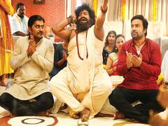 Kasethan kadavulada pics | மிர்ச்சி சிவா.. ப்ரியா ஆனந்த்.. காசேதான் கடவுளடா ஸ்பெஷல் ஆல்பம்