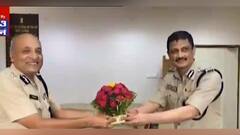 DGP Manoj Malviya: নিয়োগের কয়েকদিনের মধ্যেই DGP মনোজ মালব্যকে তলব হাইকোর্টের