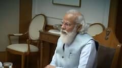 Afghanistan Crisis: What all was discussed during 3-hour long meet of PM Modi?