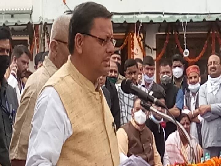 मसूरी गोलीकांड की 27वीं बरसी, सीएम पुष्कर सिंह धामी ने शहीदों को दी श्रद्धांजलि