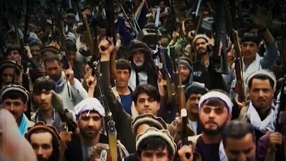 Taliban News | स्पेशल रिपोर्ट | तालिबान भारतात दहशतवादी कारवाया करणार?