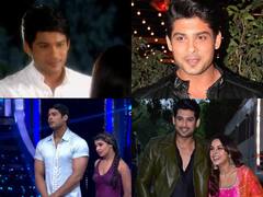 Sidharth Shukla Death: 'बाबुल का आंगन छूटे ना' से लेकर 'बिग बॉस 13' तक, जानिए कैसे रहा Siddharth Shukla का एक्टिंग करियर