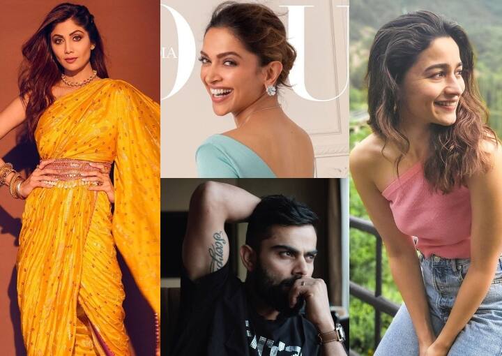 बॉलीवुड हो या क्रिकेट हमारे सेलेब्रिटीज दुनियाभर में नेम और फेम के साथ खूब पैसा भी कमाते हैं. ऐसे में अब कई ऐसे सेलिब्रिटीज़ हैं जिन्होंने अपने पैसे को इंडियन स्टार्टअप्स में इनवेस्ट करने पर भरोसा जताया है. इस लिस्ट में आलिया भट्ट से लेकर दीपिका पादुकोण, ऐश्वर्या राय, विराट कोहली और शिल्पा शेट्टी जैसे नाम शामिल हैं आईए आपको कुछ ऐसे ही सेलिब्रिटी के बारे में बताते हैं जिन्होंने हाल ही में इसमें एन्ट्री की है. 