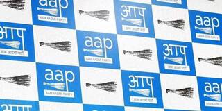 ‘ગાંધીનગર કોર્પોરેશનમાં AAP 28 બેઠકો જીતીને સત્તા કબજે કરશે, કોંગ્રેસ ત્રીજા નંબરે આવશે’