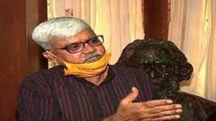 Visva Bharati University: অসুস্থ উপাচার্য, ছাত্রছাত্রীদের ধর্নায় আটকাল অ্যাম্বুল্যান্স; ফিরলেন চিকিৎসক | Bangla News