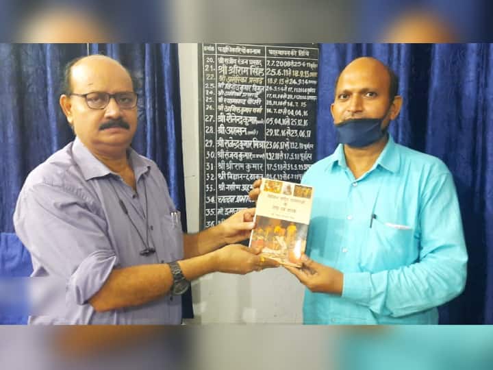 बिहारः नियोजित संगीत शिक्षक को पहली बार मिलेगा राज्य पुरस्कार, डॉ. शिव नारायण का नाम हुआ शामिल
