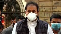 Anil Deshmukh Case : CBI चं पथक वकील Anand Daga यांना दिल्लीला घेऊन जाणार : सूत्र