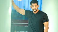 40 साल के टैलेंटेड युवा एक्टर Sidharth Shukla के निधन से शोक की लहर