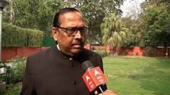 Coal Smuggling Case: ‘প্রতিহিংসামূলক পদক্ষেপ’, মলয় ঘটক-কে ED-র তলব প্রসঙ্গে মন্তব্য সুখেন্দুশেখরের | Bangla News