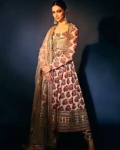 Ladki एक Looks अनेक: Deepika Padukone का हर अंदाज़ है निराला, देखते ही हर कोई कहता है मार डाला