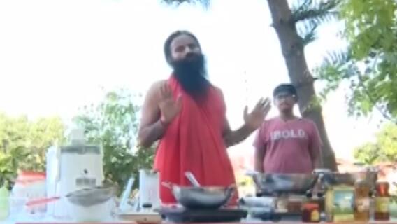 યોગ ભગાવે રોગ: વજન ઓછું કરવાના જાણો ઉપાય, દૂધીના જ્યુસનો શું છે ફાયદો?