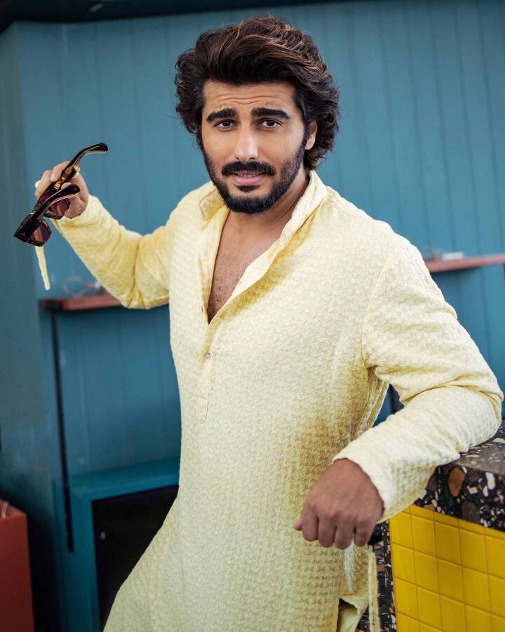 बॉलीवुड अभिनेता अर्जुन कपूर को कई बार बॉडी शेमिंग का सामना करना पड़ा है. एक इंटरव्यू के दौरान अर्जुन कपूर ने ऐसे ही लोगों को जवाब देते हुए कहा कि 