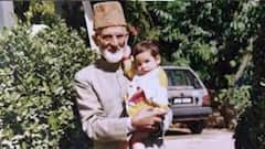 Kashmiri Separatist leader Syed Ali Shah Geelani passes away, Mehbooba Mufti tweets