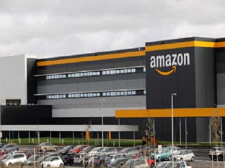 Amazon Jobs | 8000 பேருக்கு நேரடி வேலை காத்திருக்கு.. அமேசான் கொடுத்த அப்டேட் என்னன்னு தெரியுமா?