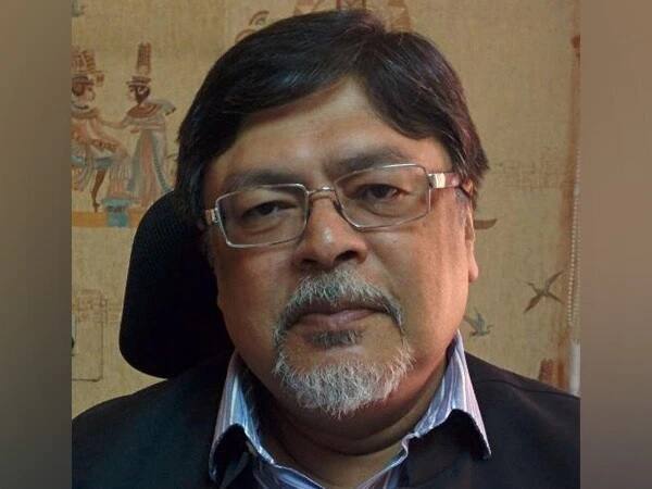 Former Rajya Sabha MP senior journalist Chandan Mitra passes away Chandan Mitra Passed Away: প্রয়াত রাজ্যসভার প্রাক্তন সাংসদ চন্দন মিত্র, শোকপ্রকাশ প্রধানমন্ত্রী, মুখ্যমন্ত্রীর