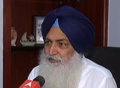 ਪੰਜਾਬ 'ਚ ਪੀਪੀਏ ਮੁੱਦੇ 'ਤੇ ਵਿਰਸਾ ਸਿੰਘ ਵਲਟੋਹਾ ਨੇ ਪੰਜਾਬ ਸਰਕਾਰ 'ਤੇ ਚੁੱਕੇ ਸਵਾਲ