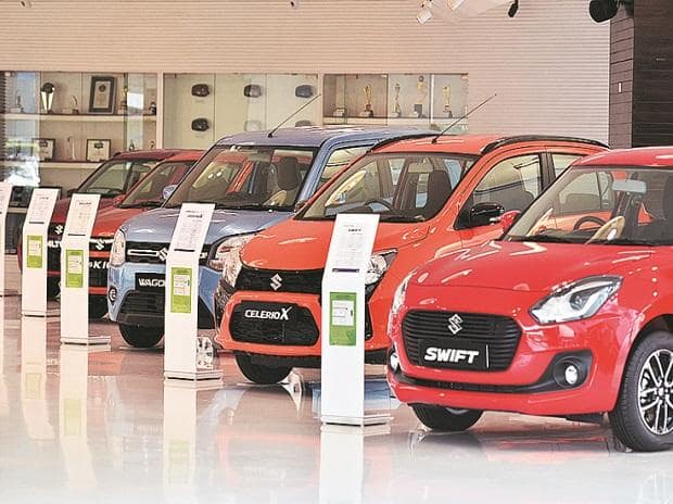 Sales of Tata, Honda, Mahindra and Hyundai increased in August 2021, Maruti Suzuki sales decreased Tata, Honda, Mahindra और Hyundai की अगस्त में हुई बंपर सेल, जानें किसने कितनी गाड़ियां बेचीं