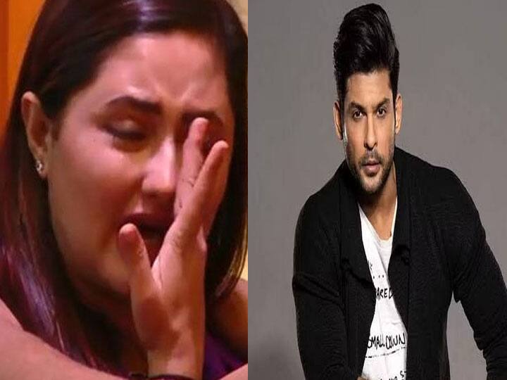 Rashami Desai tweet after demise of actor Sidharth shukla did not write a single word, just shared this one thing Sidharth Shukla के निधन से दुखी Rashami Desai ने किया ट्वीट, नहीं लिखा एक भी शब्द, बस शेयर की ये एक चीज़