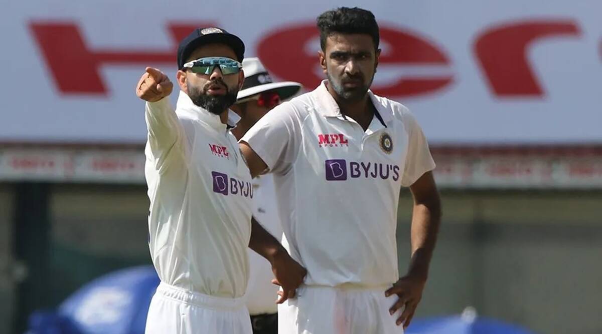 Ashwin Retirement: ‛எனக்கு யாருமே ஆதரவு தரவில்லை...’  -மனம் திறந்த அஷ்வின்!