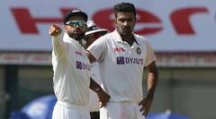 Ind vs Eng: ஊரே கிளம்பிடுச்சு... அஷ்வினை ஏன் சேர்க்கலை? பதில் சொல்லுப்பா... கோலியை நோக்கி பாயும் கேள்விகள்!