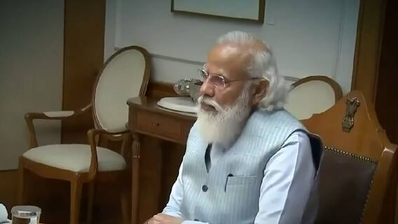 Afghanistan संकट पर PM आवास पर हुई कल की बैठक में क्या-क्या हुआ?