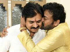 Pawan Kalyan: ప్రతి క్షణం పరితపించే నిప్పు కణం కళ్యాణ్.. పవన్‌కు చిరంజీవి విషెస్.. బన్నీ, మహేష్ సైతం..