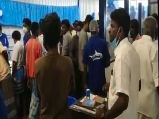 Madurai: ஒரு ரூபாய்.. ஒரு கிலோ மீன், ஒரே ரூபாய்... ஆச்சரியத்தில் வாய்பிளக்க வைத்த மதுரை ஆஃபர்!