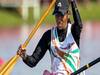 Tokyo Paralympics | பாராலிம்பிக் படகுப்போட்டி : அரையிறுதிக்கு முன்னேறி அசத்திய இந்திய வீராங்கனை..