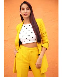 Nora Fatehi के Street Style से आप भी सीख सकती हैं हर दिन टशन में रहने का हुनर
