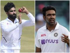 रविंद्र जडेजा और रविचंद्रन अश्विन: आंकड़ो में जानिए घर और बाहर किसका कैसा रहा है प्रदर्शन