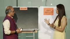 Cartoonist Irfan की क्लास: सीखिए कार्टून बनाते वक्त Back Ground की क्या है अहमियत? | 02.09.2021